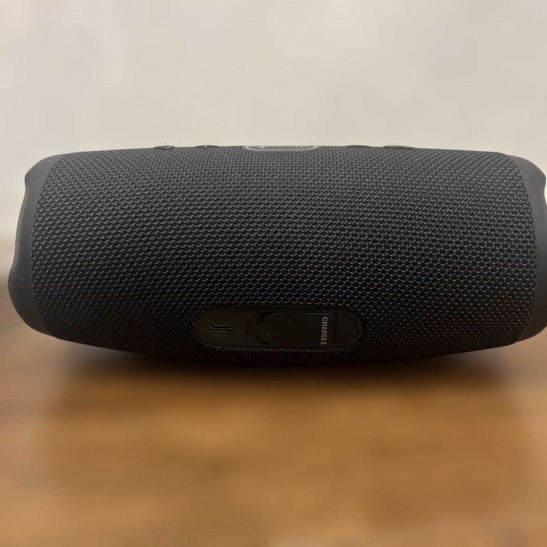 JBL Charge 5 スピーカー　チャージ 5
