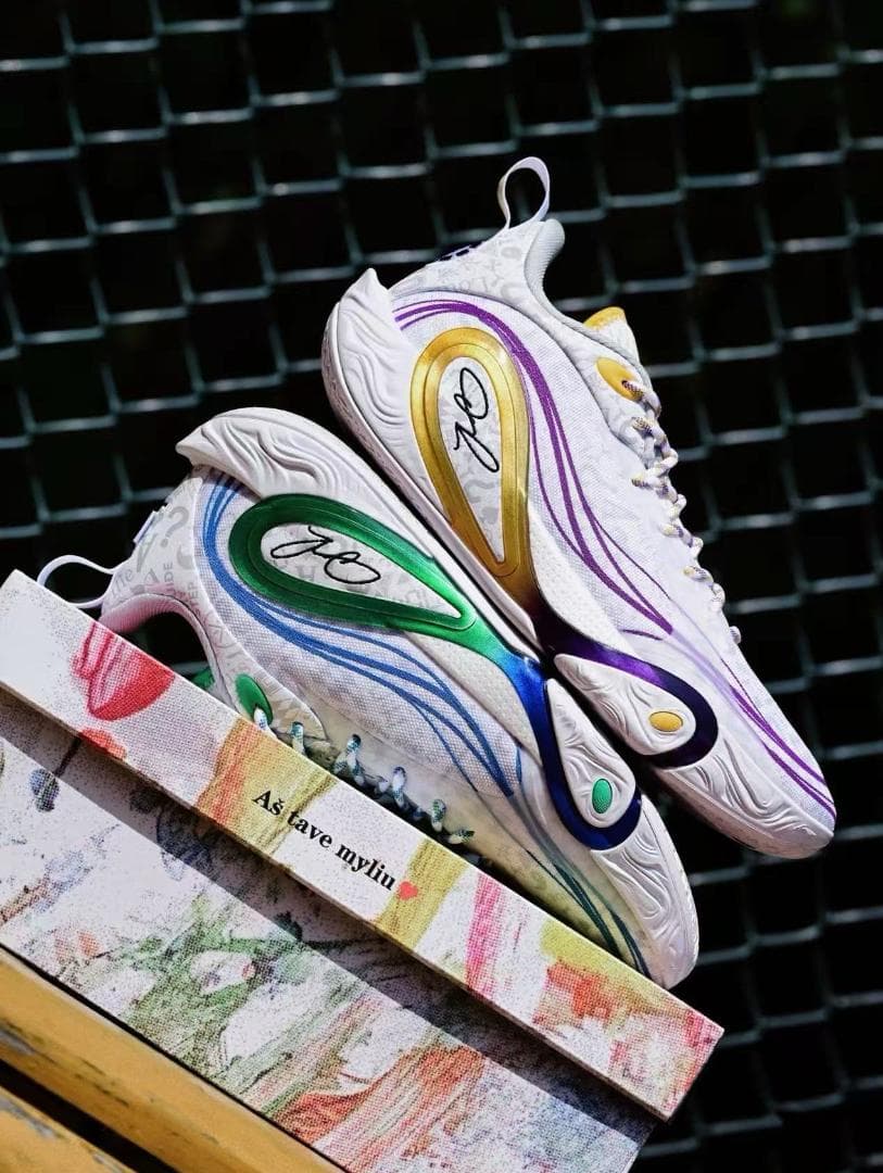 リーニン WOW The Dlo1 キャリア US 10