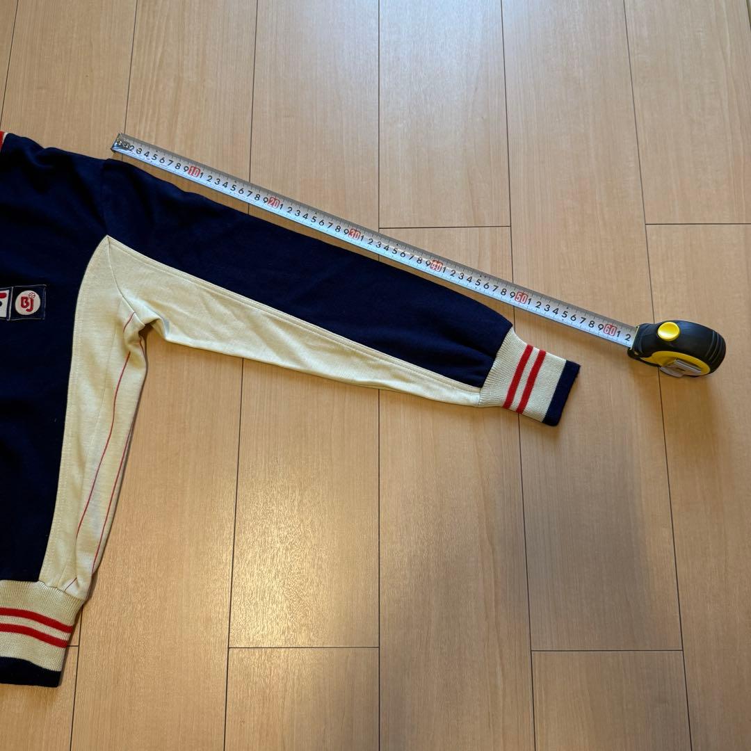 FILA フィラ　BJORN BORGビヨンボルグ トラックジャケット　ジャージ