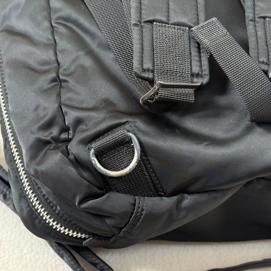 Porter ポーター　タンカー 3way ブリーフケース ビジネスバッグ