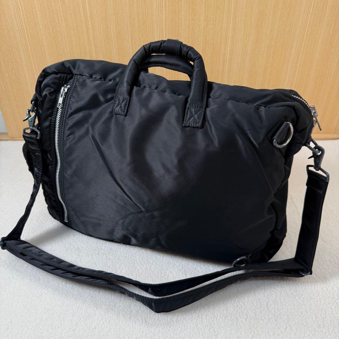 Porter ポーター　タンカー 3way ブリーフケース ビジネスバッグ