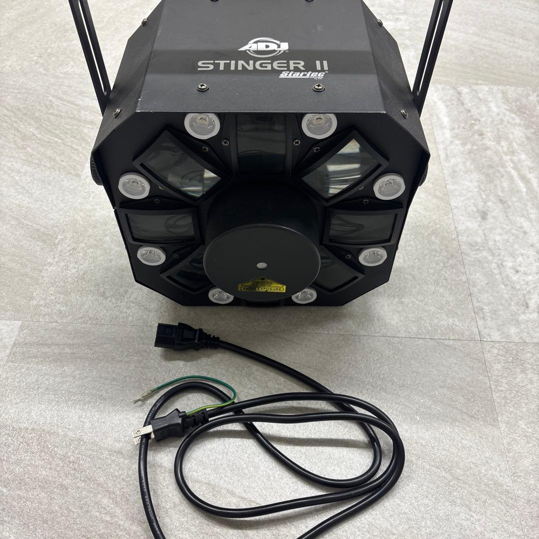 その他 ADJ STINGER II