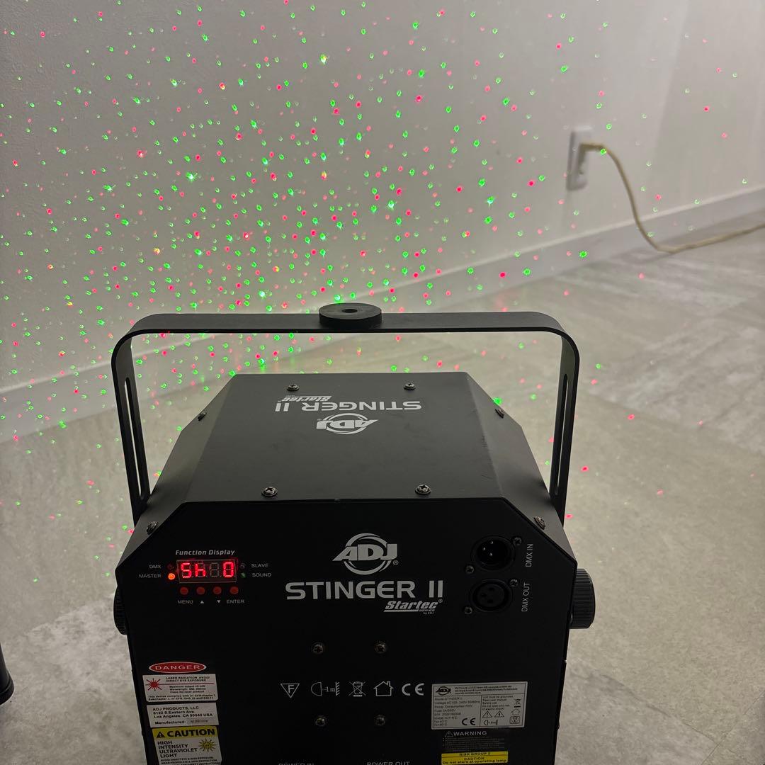 その他 ADJ STINGER II