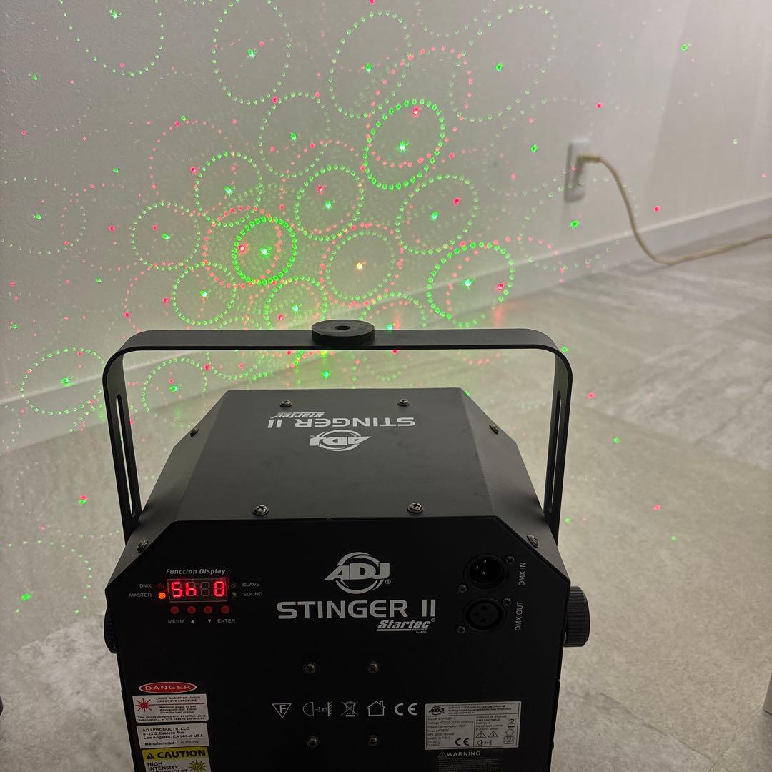 その他 ADJ STINGER II