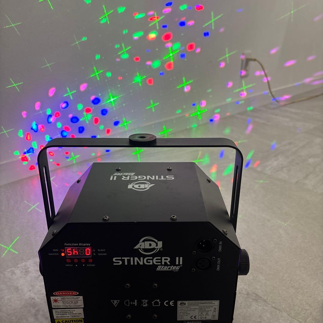 その他 ADJ STINGER II