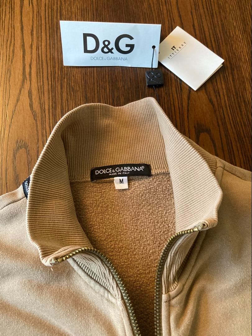 James Dean ヴィンテージ転写D&G BY DOLCHE&GABBANA