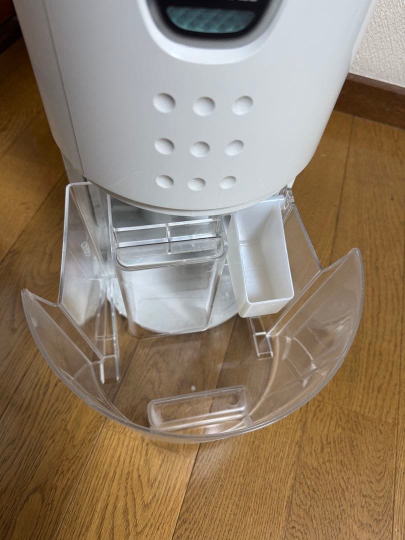 CORONA衣類乾燥除湿機 。 2021年製