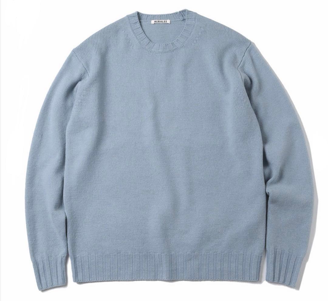 ゆーすけさん専用　AURALEE 2点