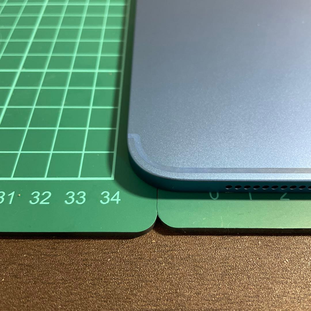 極美品　Apple iPad（第10世代）Wi-Fi+Celluler 本体のみ