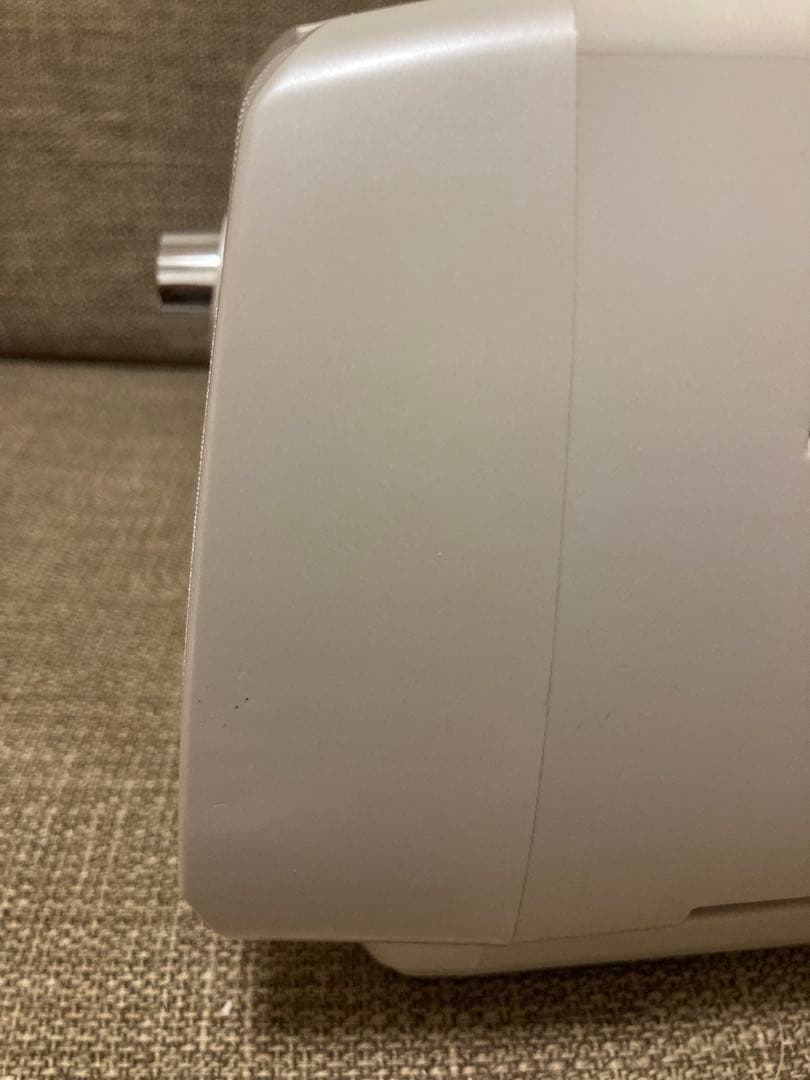 Victor RD-M2-SI-WH-P CD・MDポータブルシステム