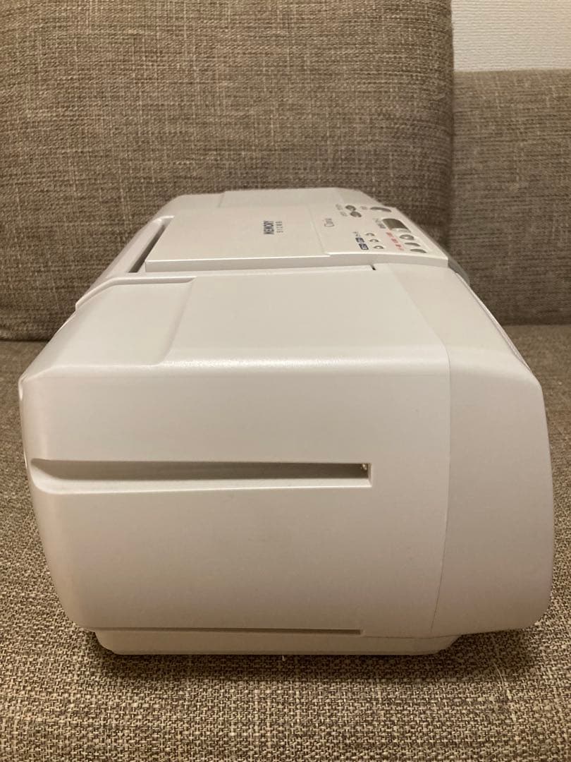 Victor RD-M2-SI-WH-P CD・MDポータブルシステム