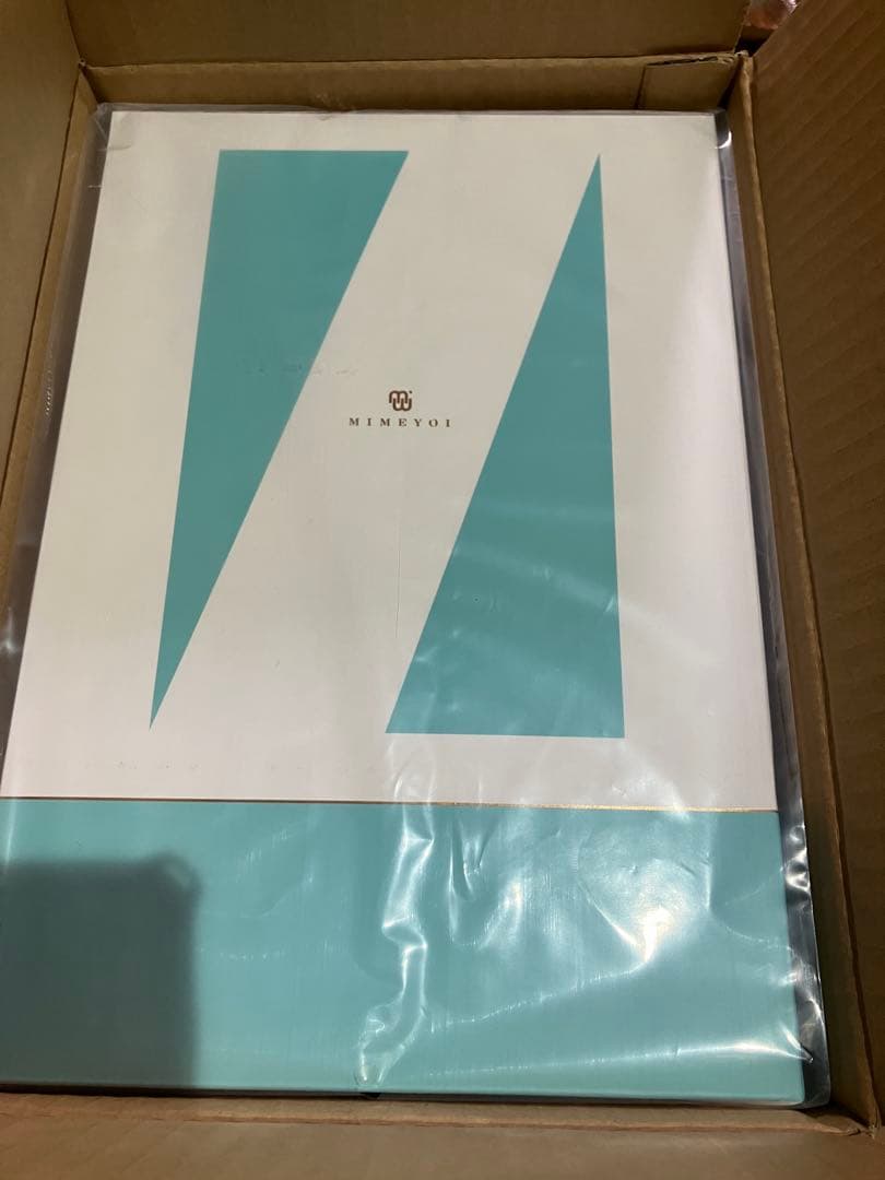 空色ユーティリティ 青羽美波　フィギュア