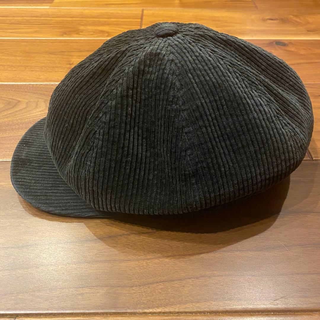 ダッパーズ スペシャル 8枚 クラシカル キャスケット アメカジ 定番 山田蓮