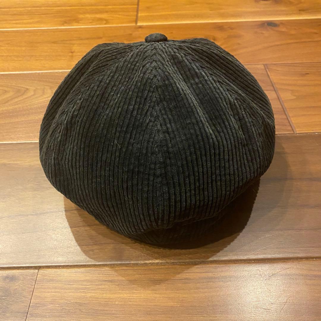 ダッパーズ スペシャル 8枚 クラシカル キャスケット アメカジ 定番 山田蓮