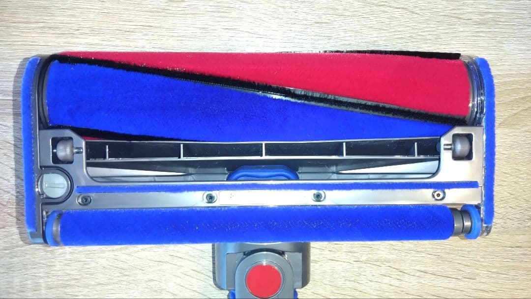 純正品　新品未使用　ダイソン　ソフトローラークリーナーヘッド