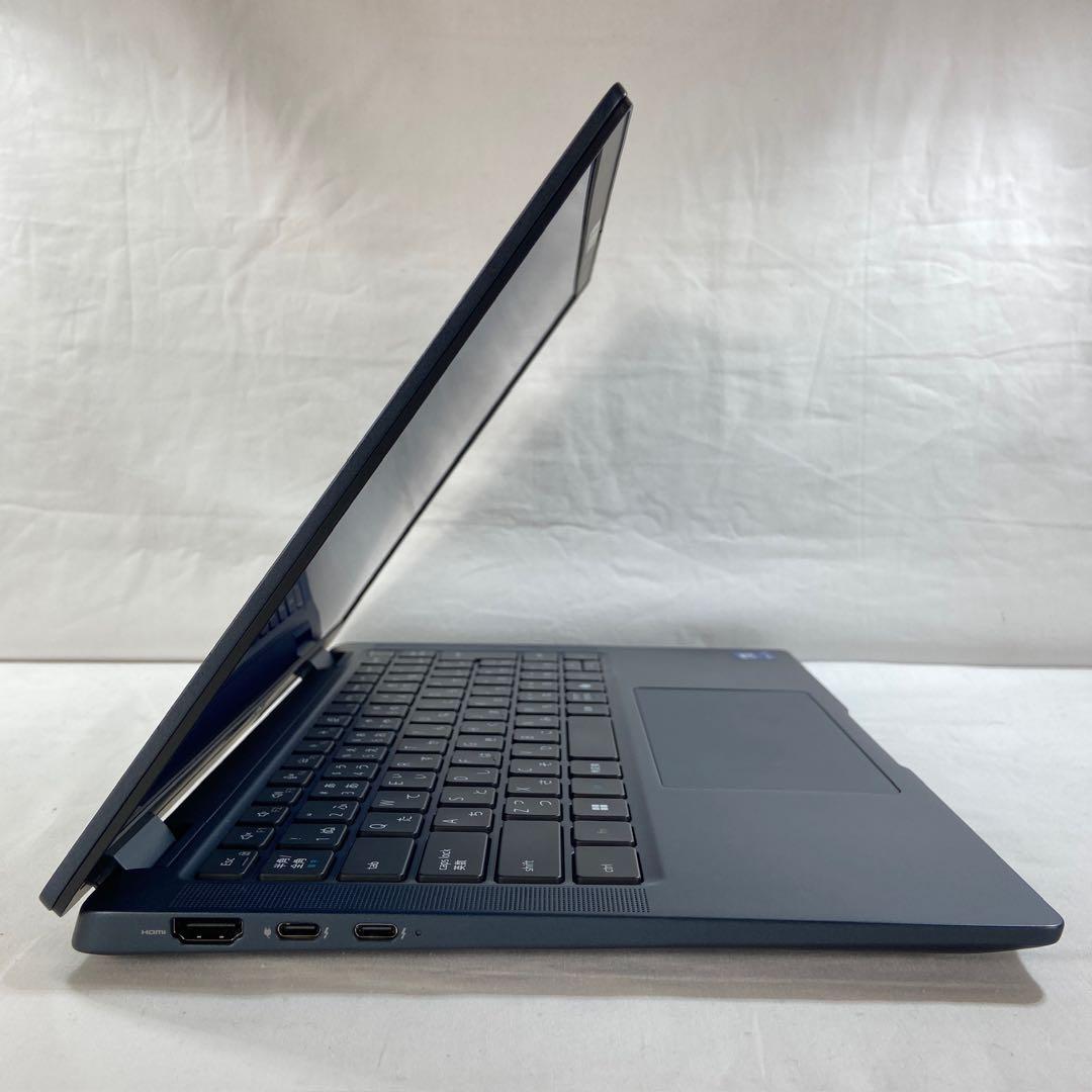 高性能ノートPC Core Ultra 5 バッテリー◎ Latitude