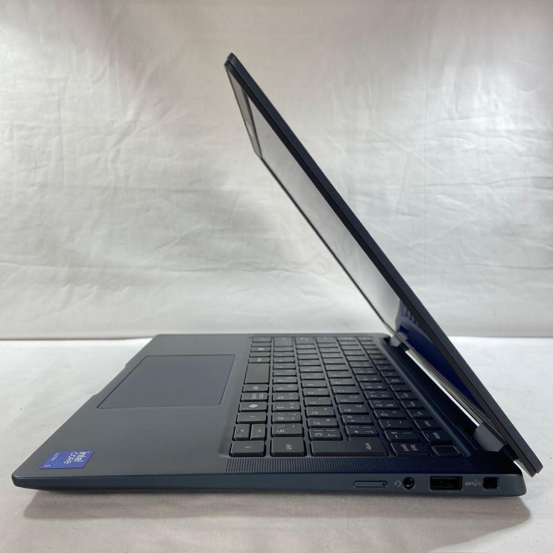 高性能ノートPC Core Ultra 5 バッテリー◎ Latitude