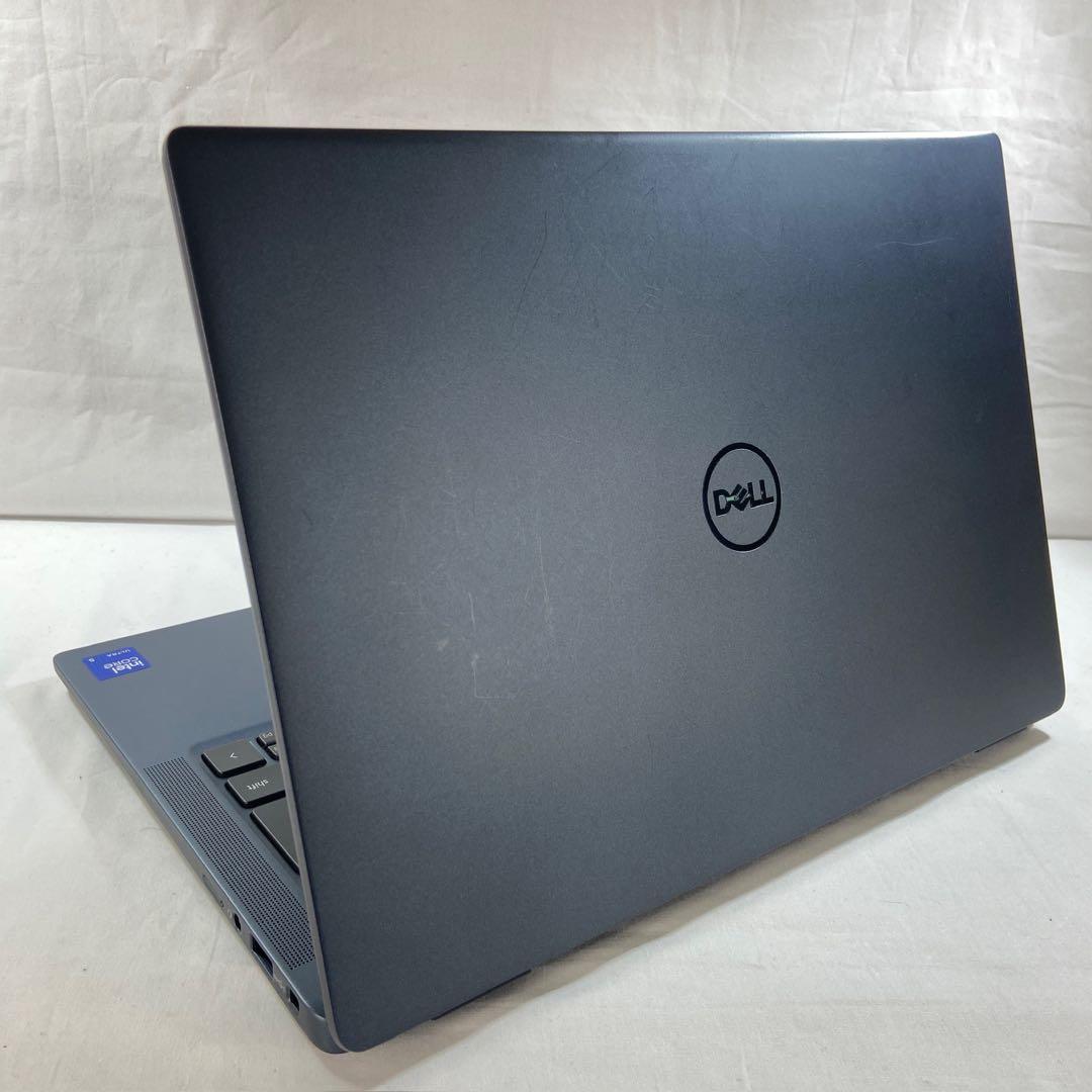 高性能ノートPC Core Ultra 5 バッテリー◎ Latitude