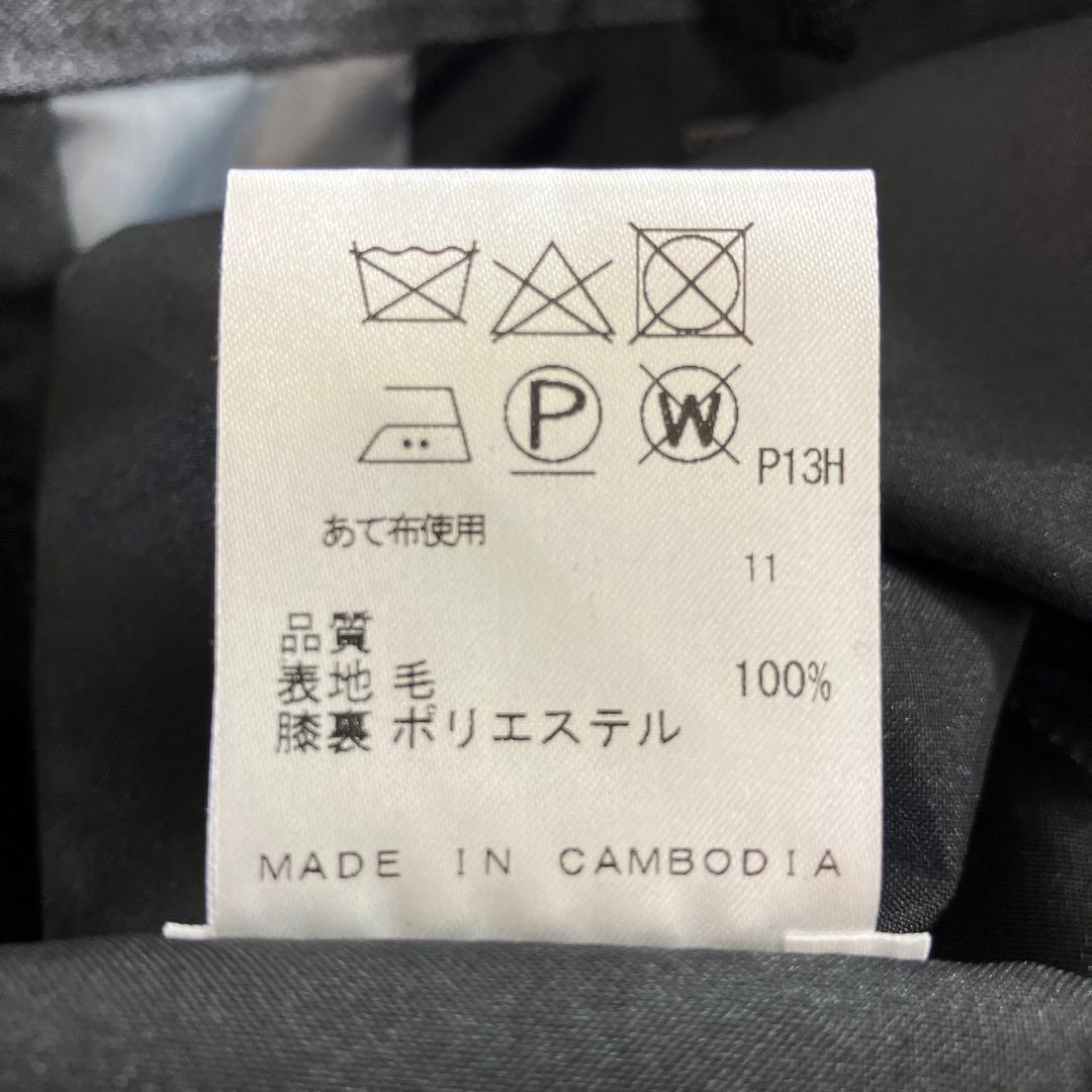 J.PRESS ジェイプレス　子供服　フォーマル　スーツ　5点セット　上下