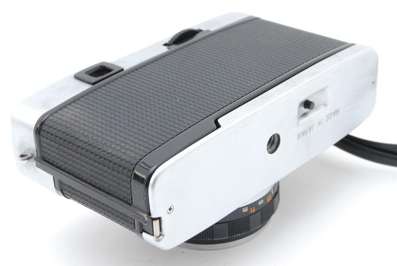 美品　 Olympus Trip 35 オリンパス　フィルムカメラ