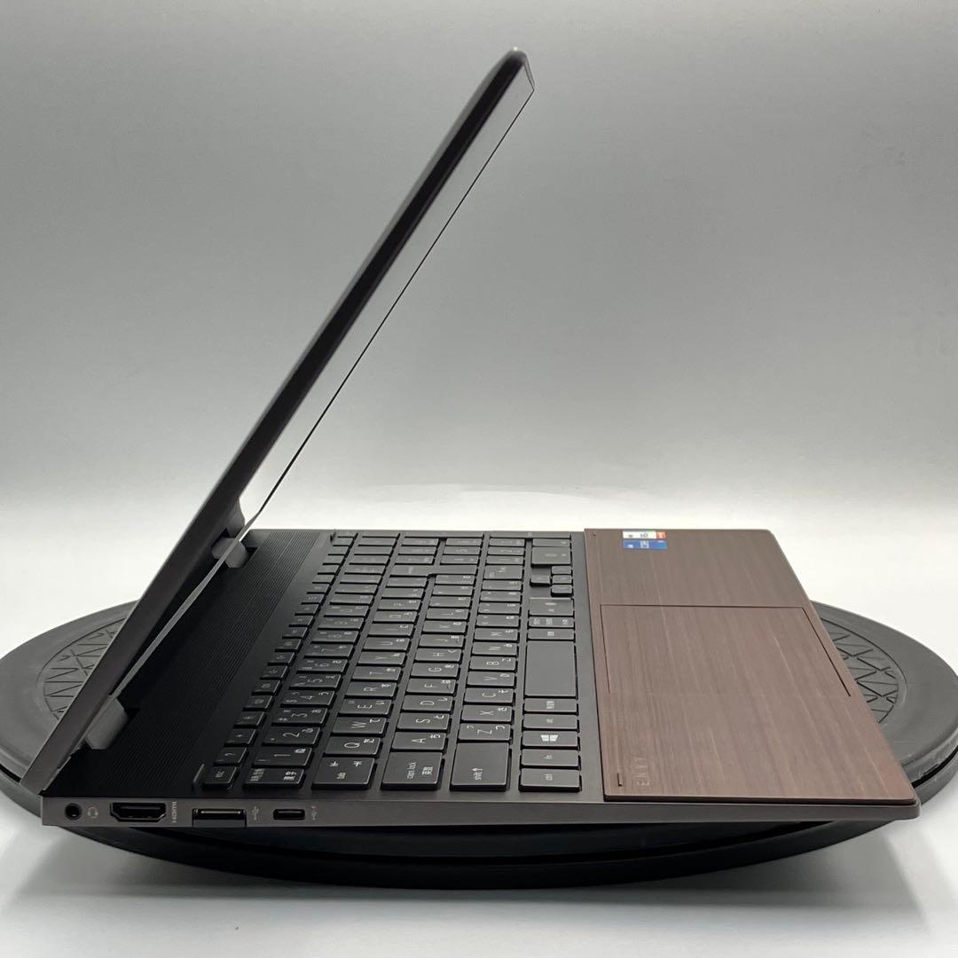 Windowsノート本体 HP 15-ed1013TU i5-1135G7 windows11Office