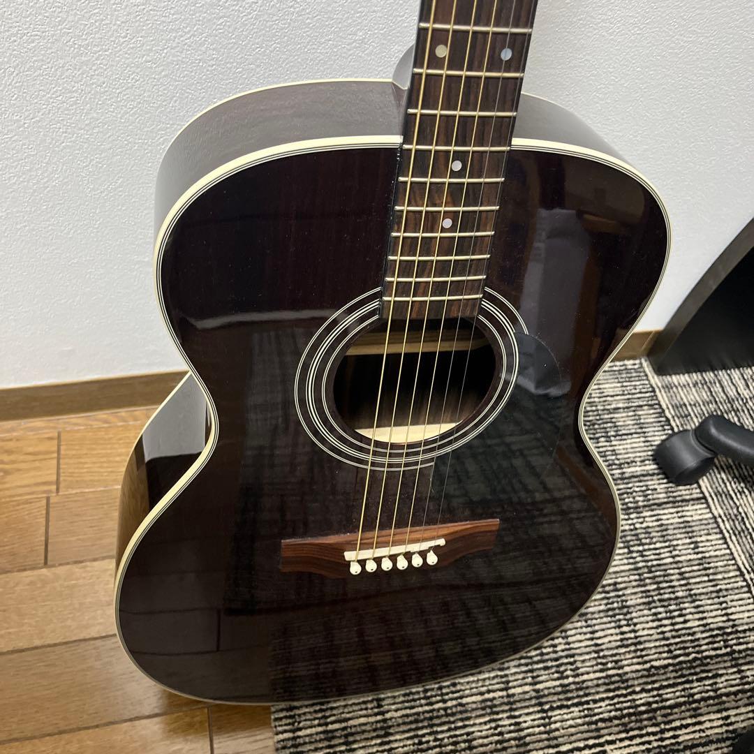 ギター Headway HF-45R NA