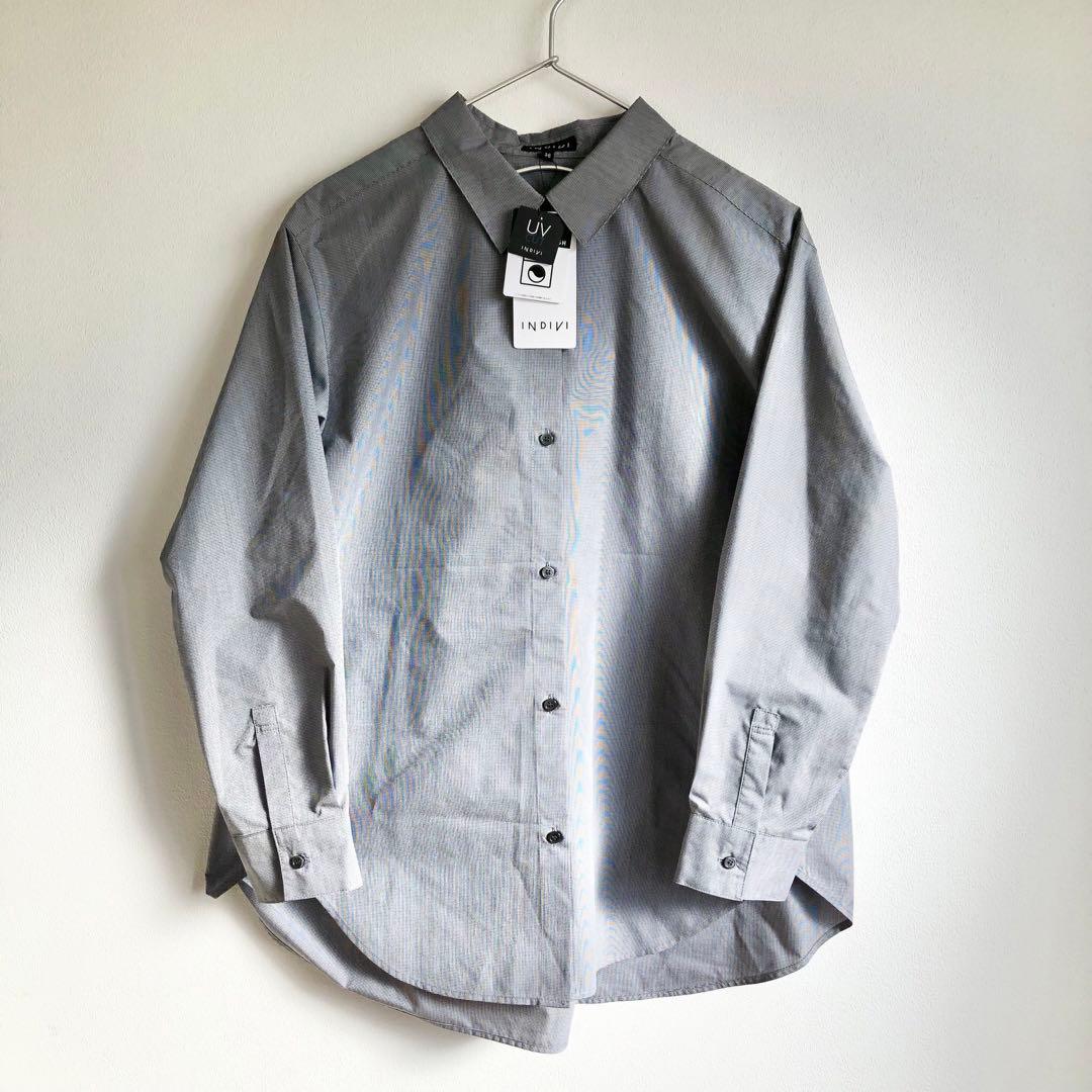 INDIVI 秋冬コーデ 3点まとめ売り ばら売り不可 総額 4.3万円 M相当