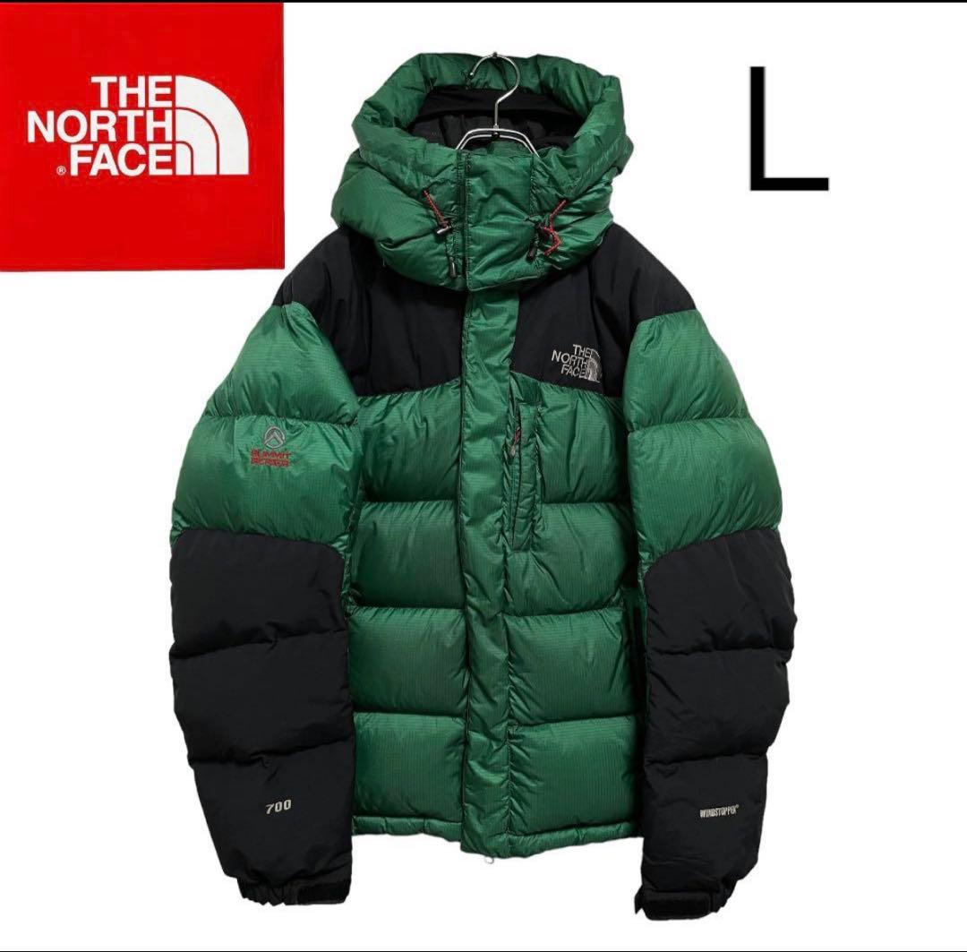 【発送時圧縮】バルトロ　サミットシリーズ　ノースフェイス