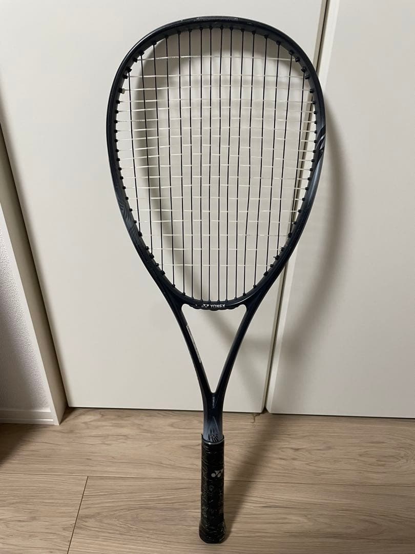 YONEX ボルトレイジ 8V UL1