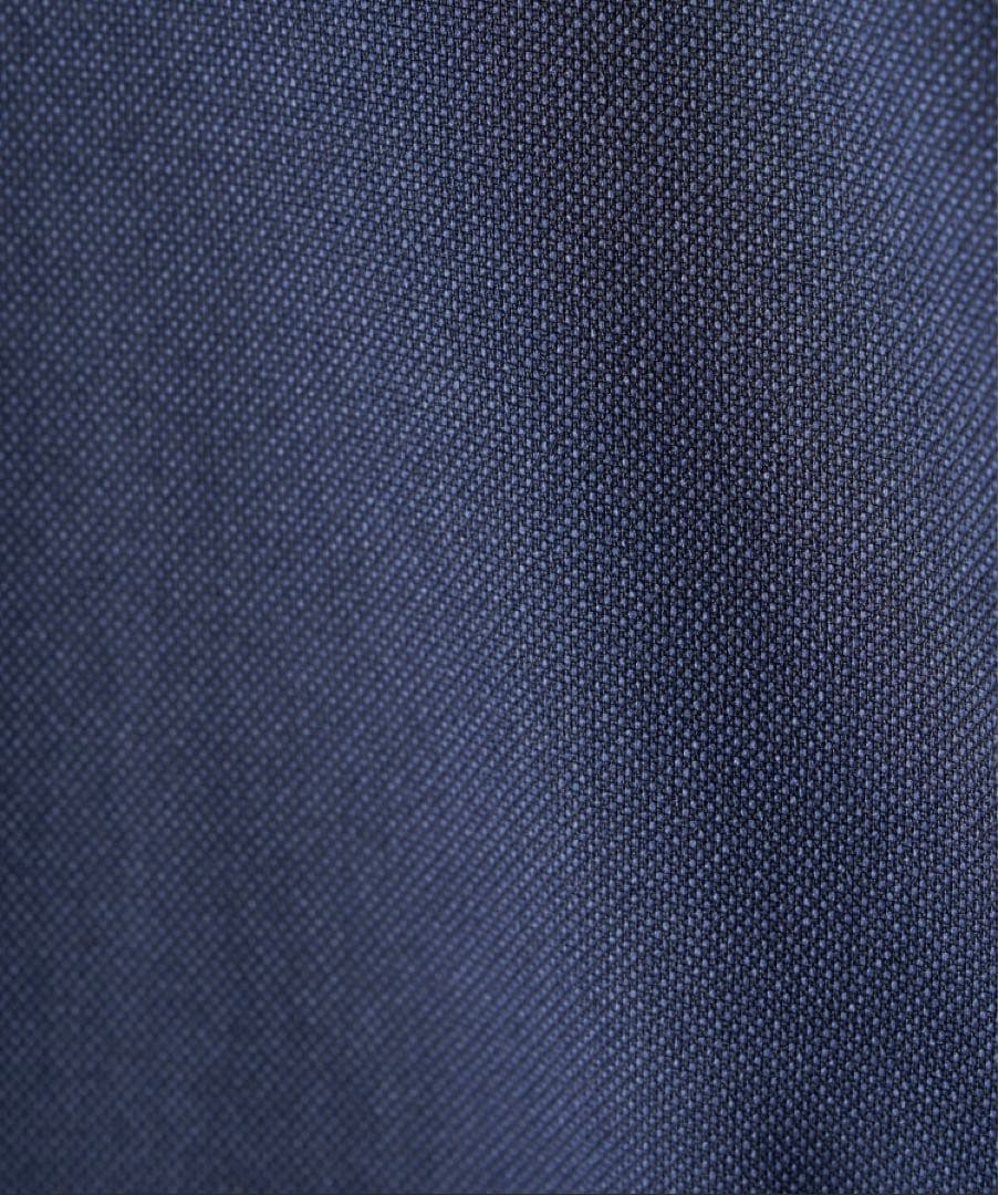 TETE HOMME 家庭洗濯可能なスタイリッシュスーツ　ネイビー