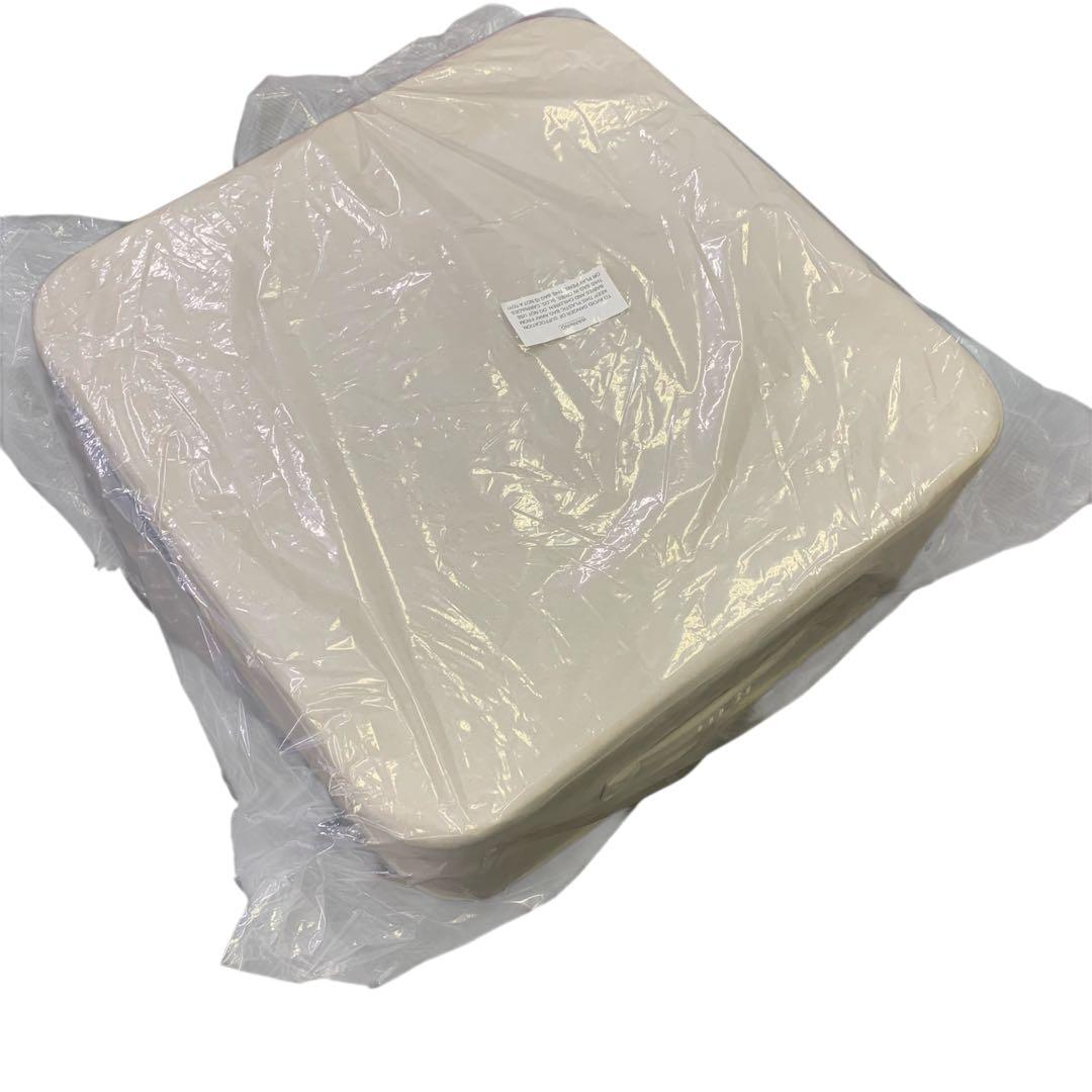 【開封・未使用】uFit Trampoline トランポリン クッション 高反発