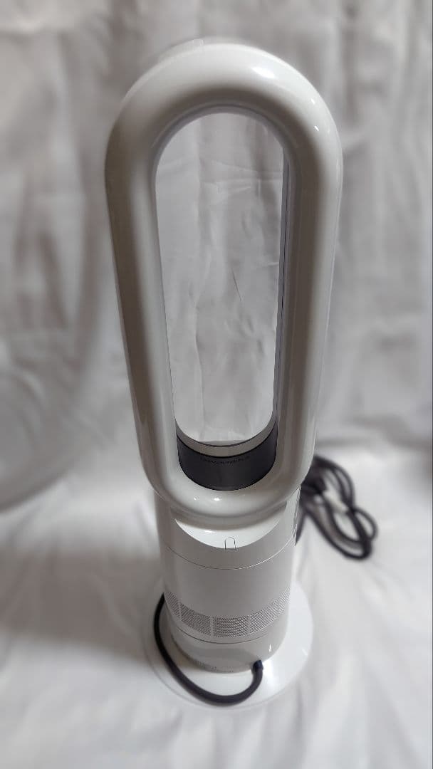 極美品　Dyson hot+cool AM09 ホット&クール ファンヒーター