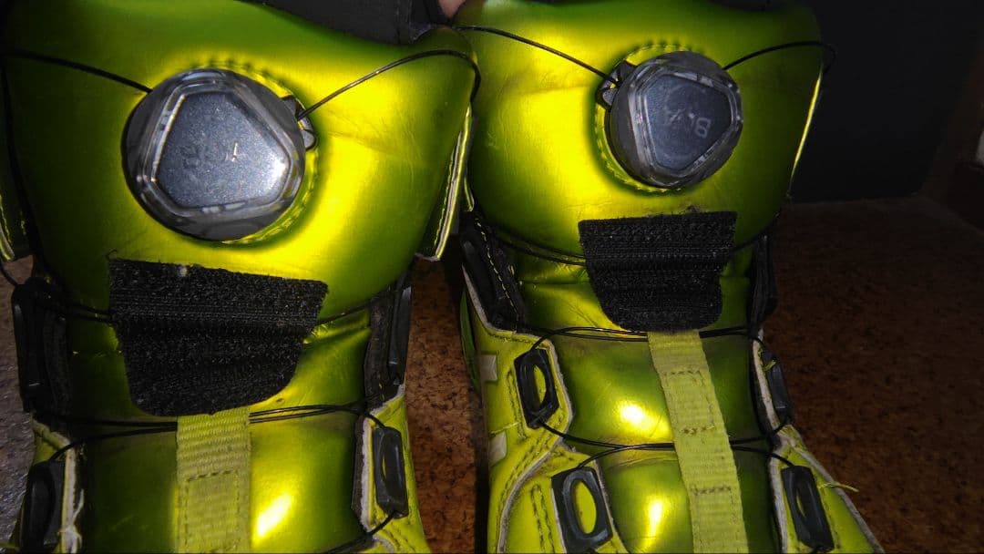 も*。様 アシックス WINJOB CP304 BOA 限定色 安全靴