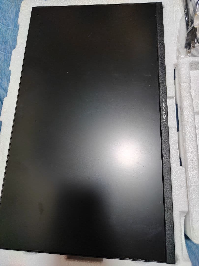 ゲーミングモニター GigaCrysta 21.5インチ 144Hz