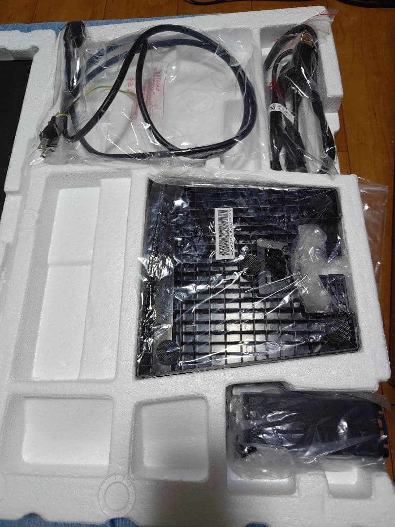 ゲーミングモニター GigaCrysta 21.5インチ 144Hz