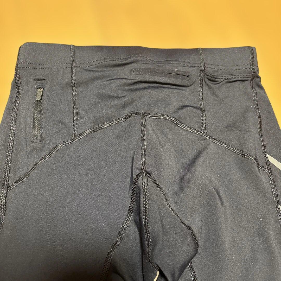 2XU MCS ランニングコンプレッションタイツ Sサイズ