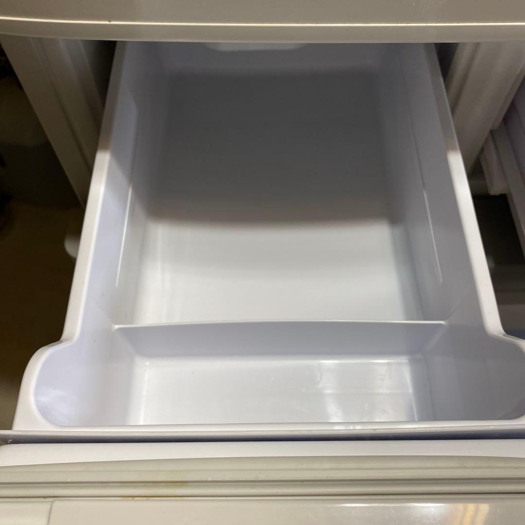 美品！475L HITACHI ノンフロン冷凍冷蔵庫 ホワイト　2017年製