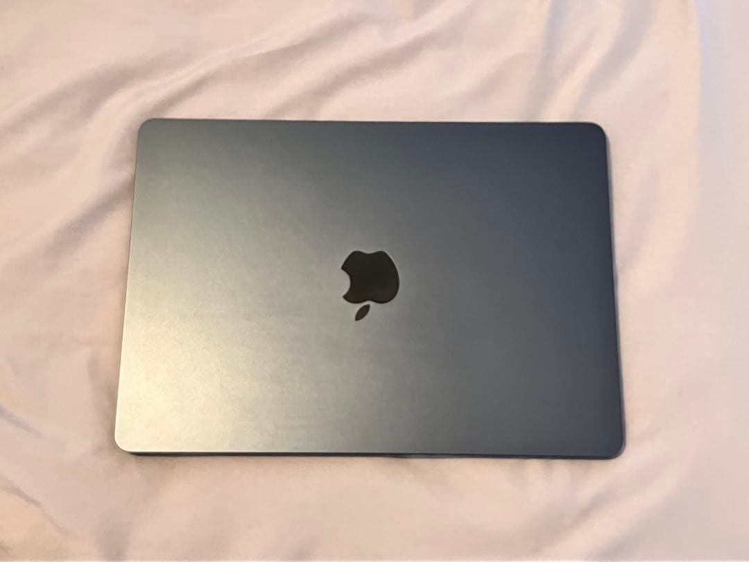 MacBook Air M4 13インチ（16GB/256GB）　最終価格