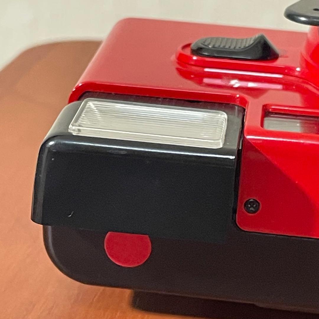 ★美品★　Konica EFJ AUTO DATE フィルムカメラ