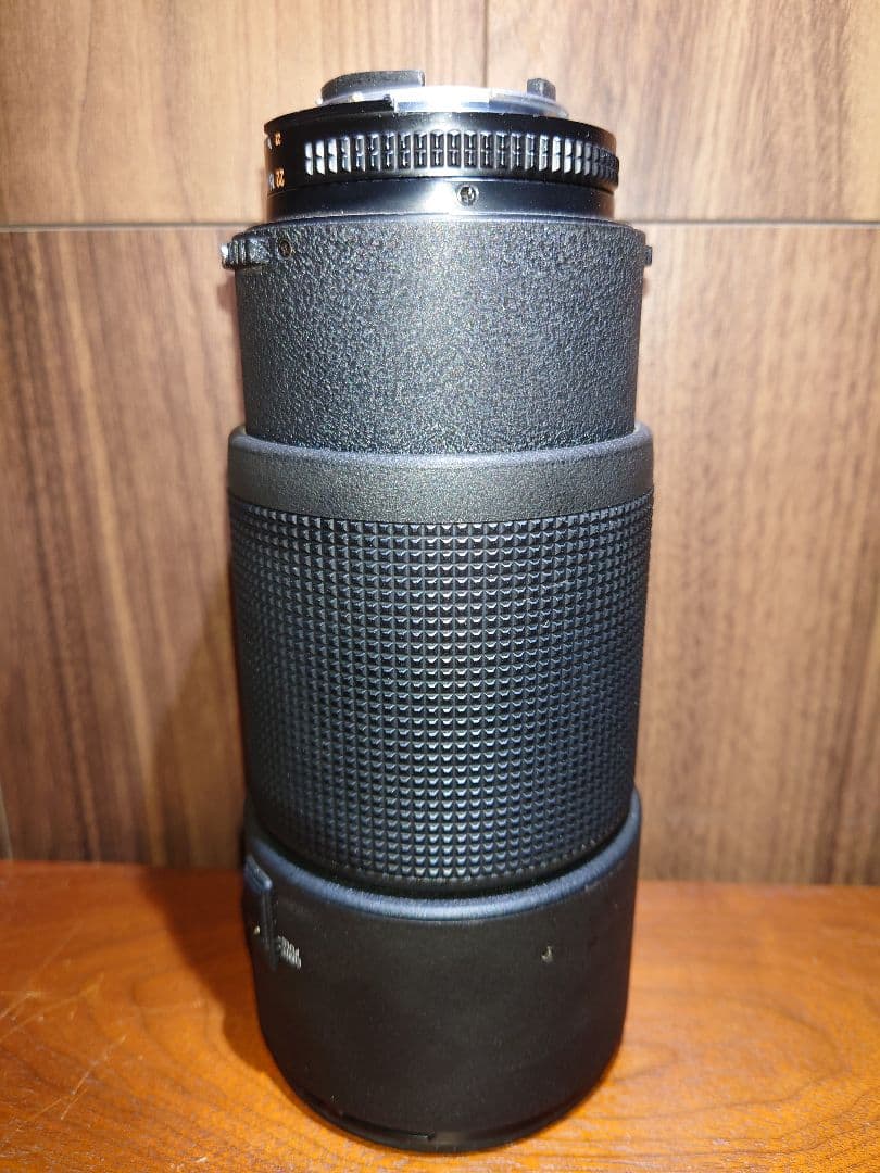 Nikon ニコン AF NIKKOR 80-200mm F2.8 D ED