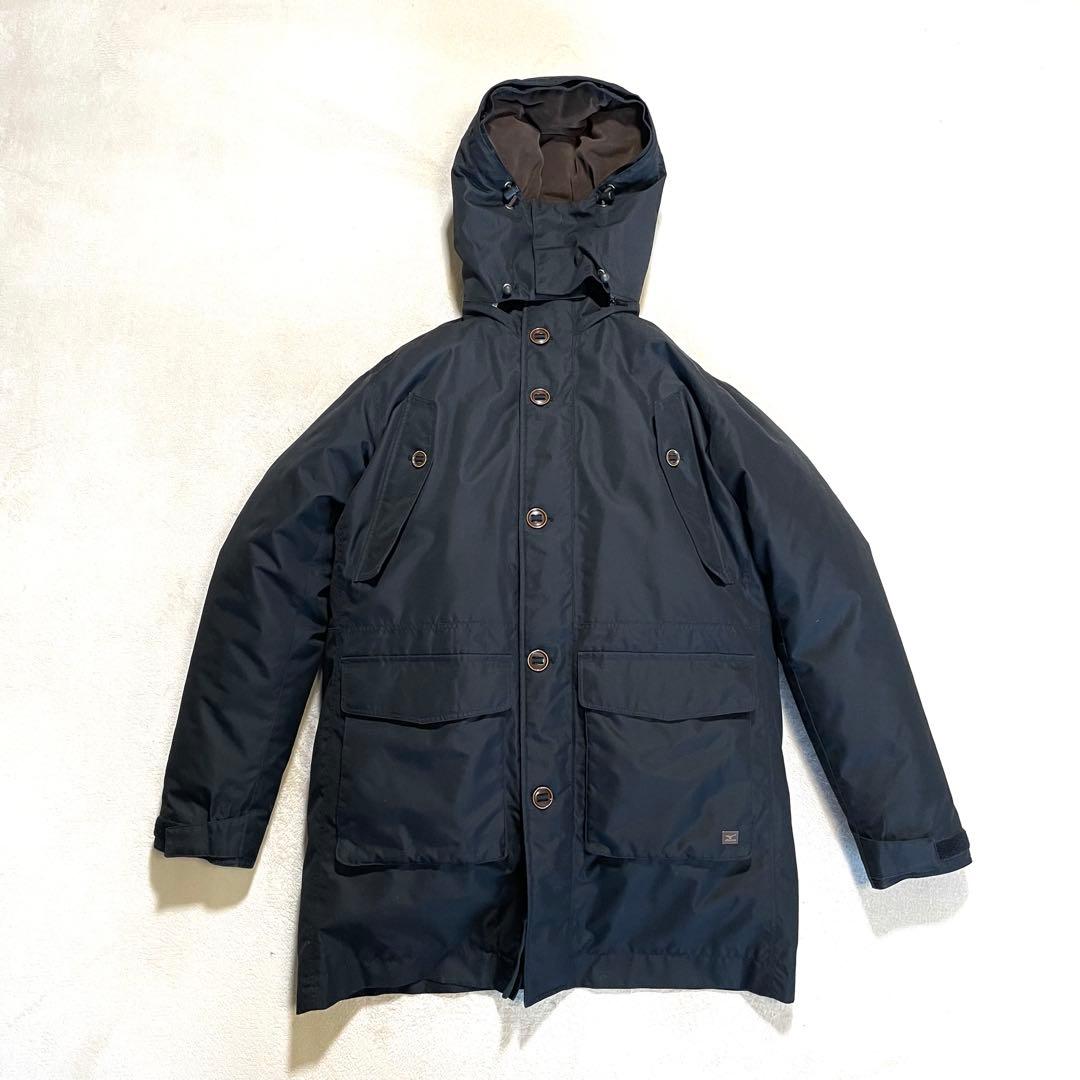 MIZUNO イエローナイフ　ジャケット　L