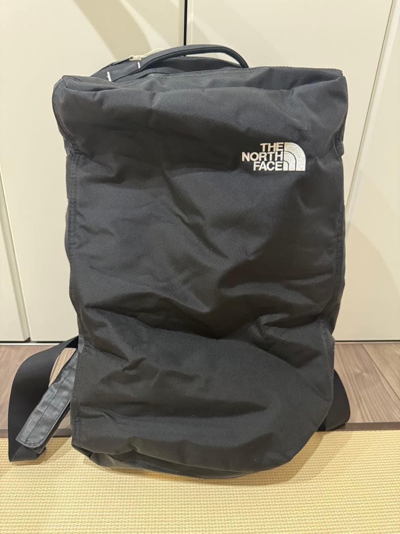 THE NORTH FACE ドラムバック