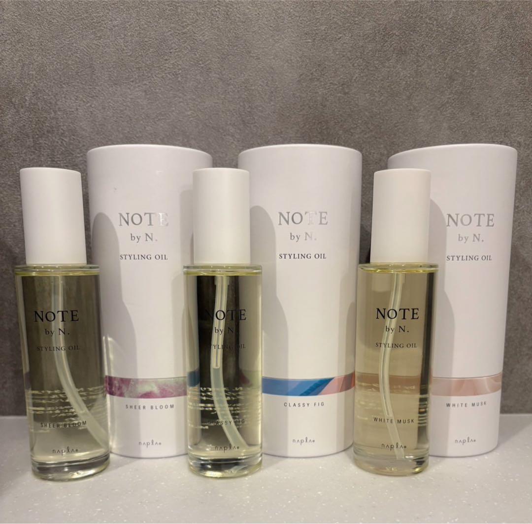 スタイリング剤 onion