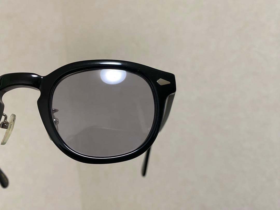 MOSCOT LEMTOSH 46□24