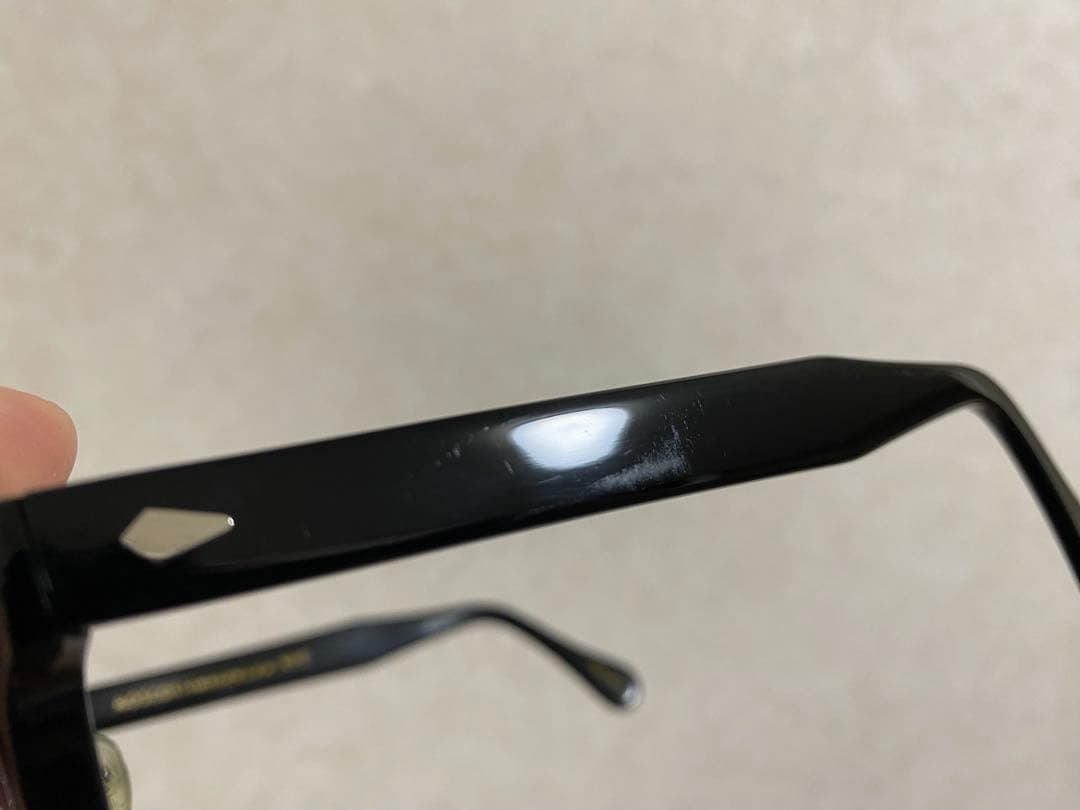 MOSCOT LEMTOSH 46□24