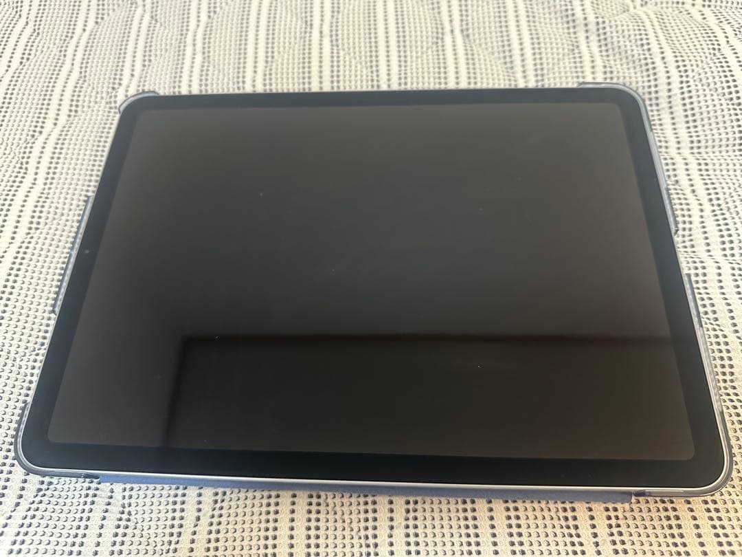 iPad Air (第4世代) Wi-Fi 色:ブルー　 本体