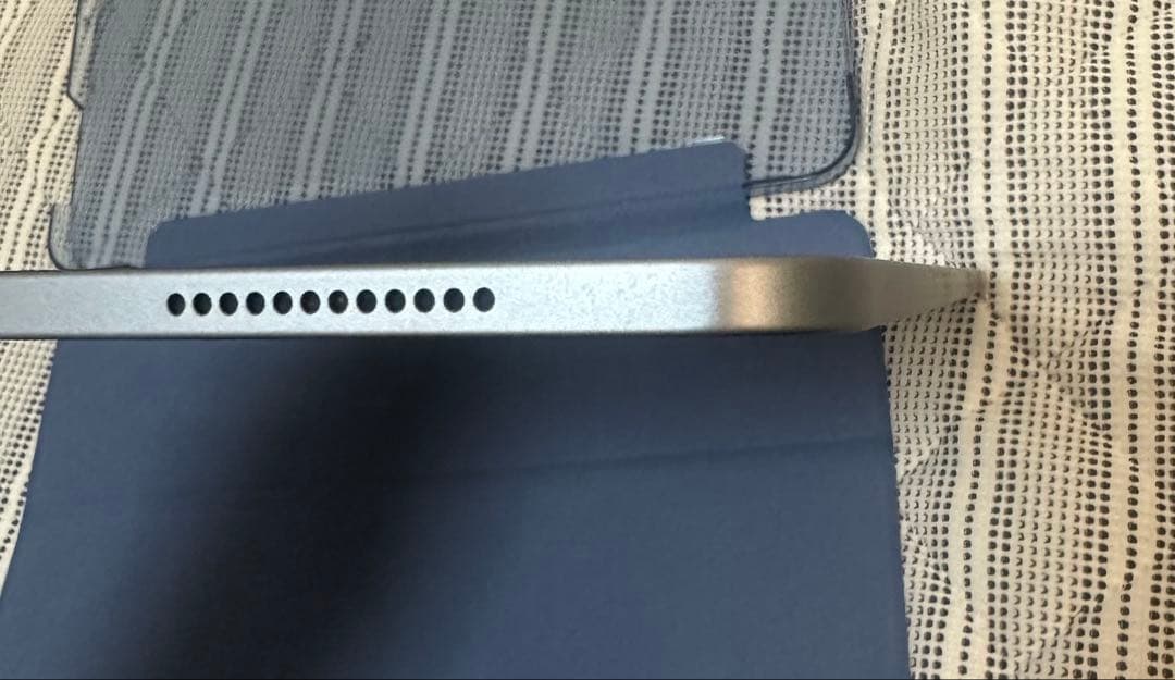 iPad Air (第4世代) Wi-Fi 色:ブルー　 本体