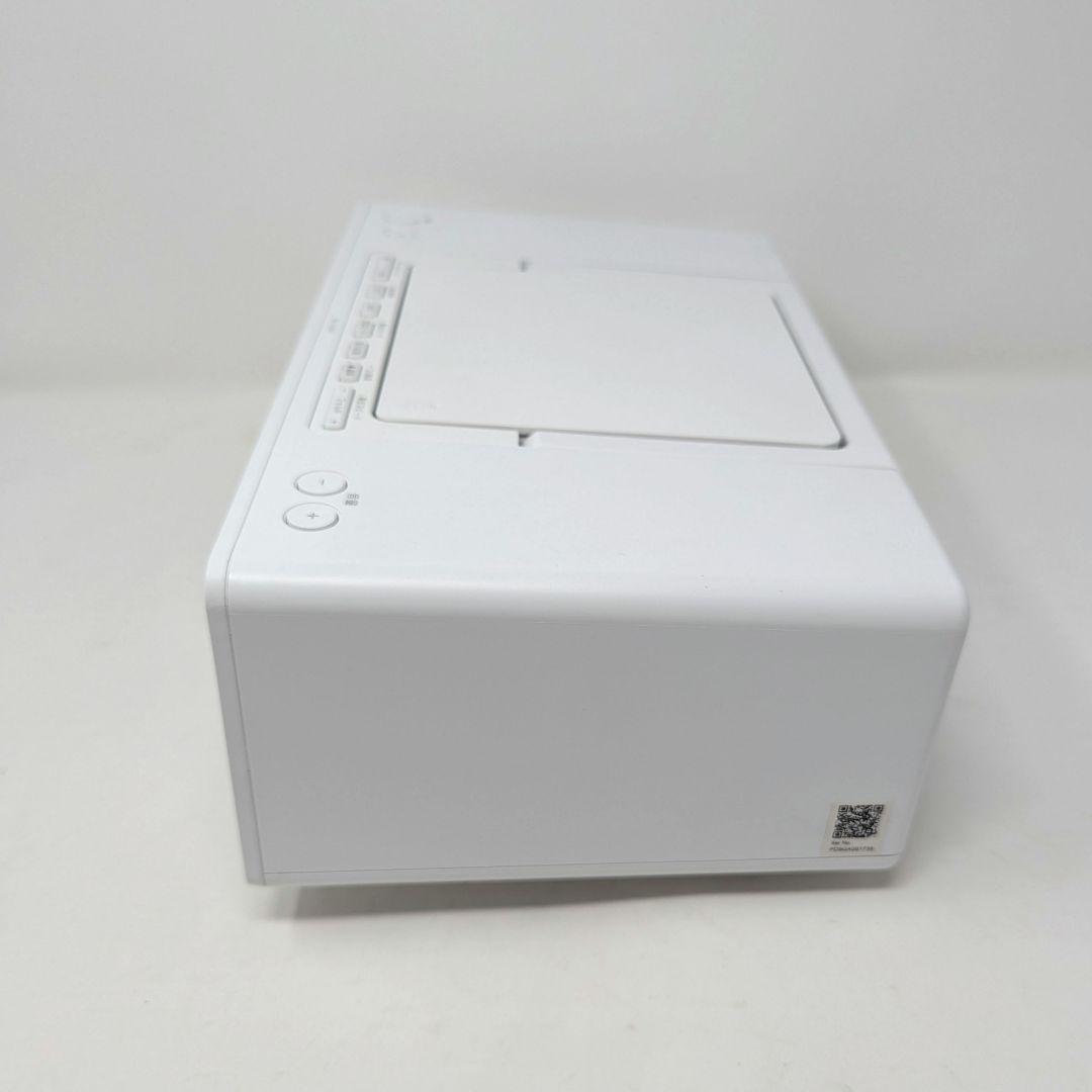 Panasonic パナソニック CDラジオ RX-D70BTSB-W コンポ