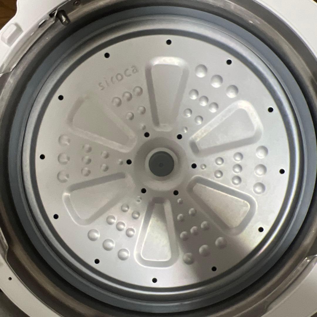 siroca シロカ 電気圧力鍋「おうちシェフ PRO L」　SP-5D151