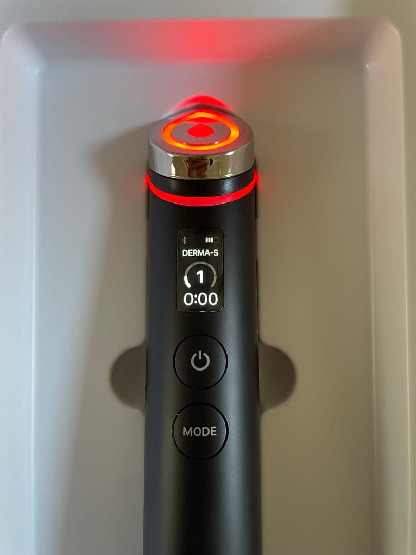 メディキューブ ブースタープロ　美容液付き　新品